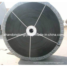 Cotton Canvas Rubber Conveyor Belting